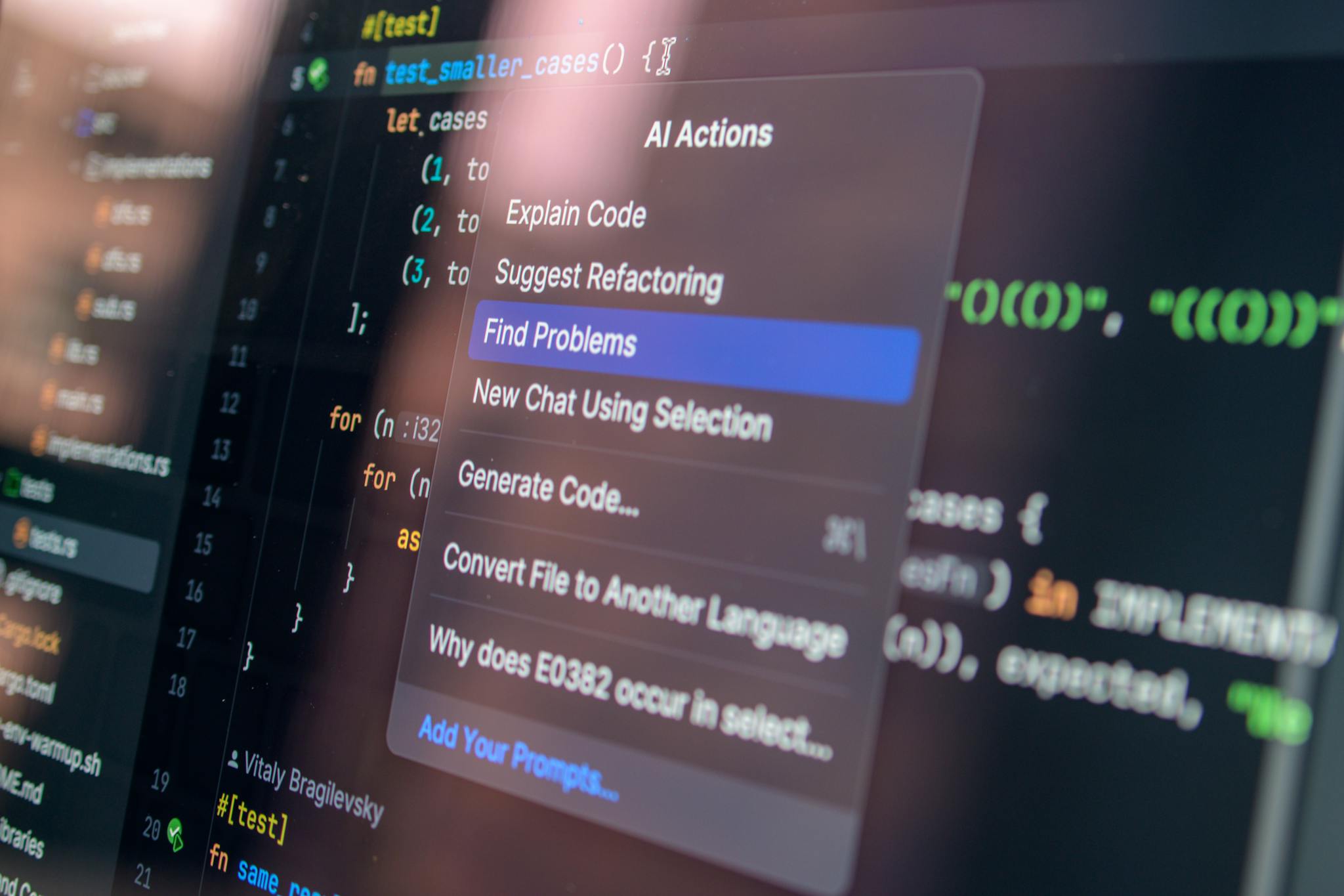 Automated Latency Tracking