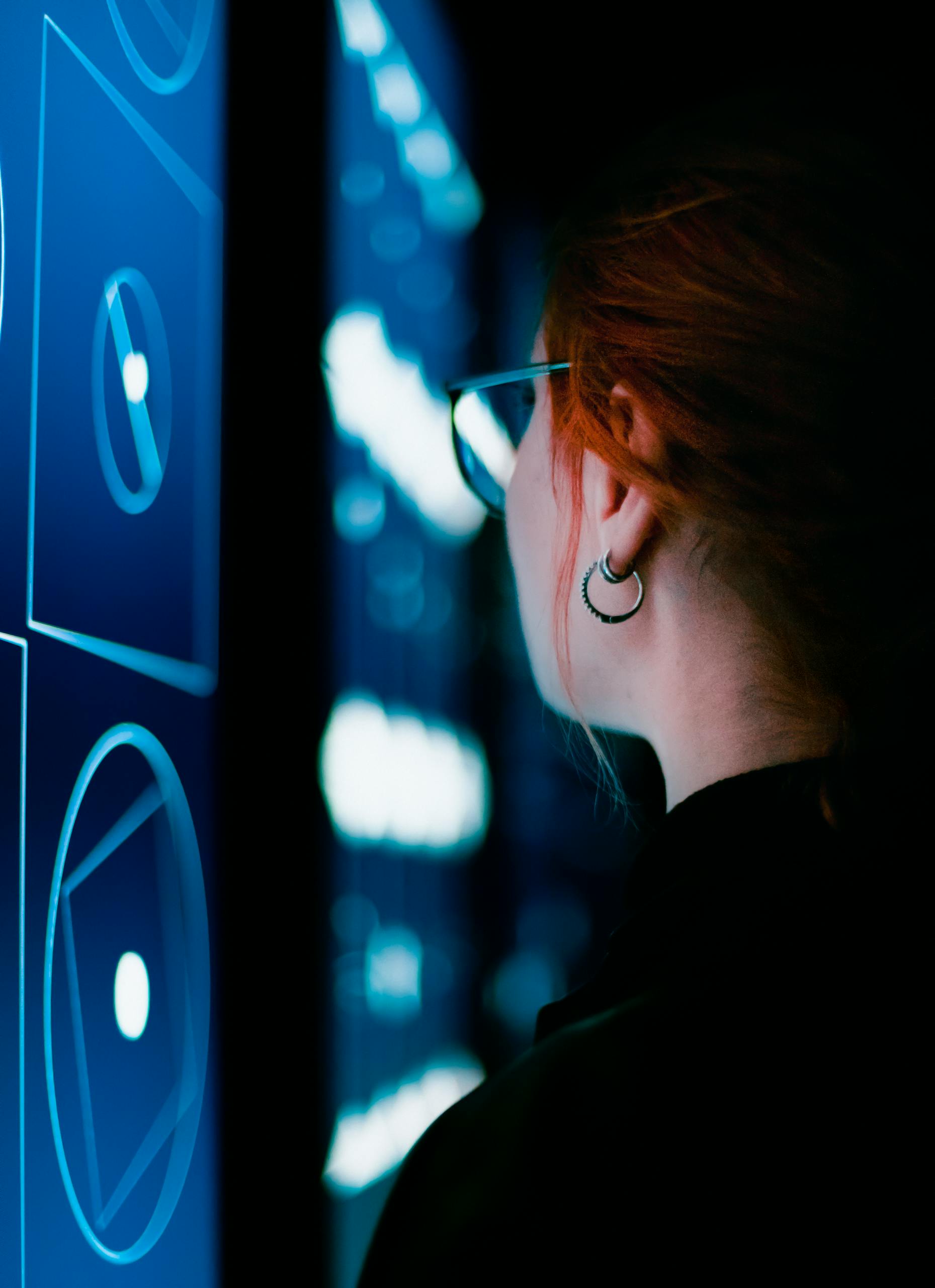 Real-time Inference Monitoring